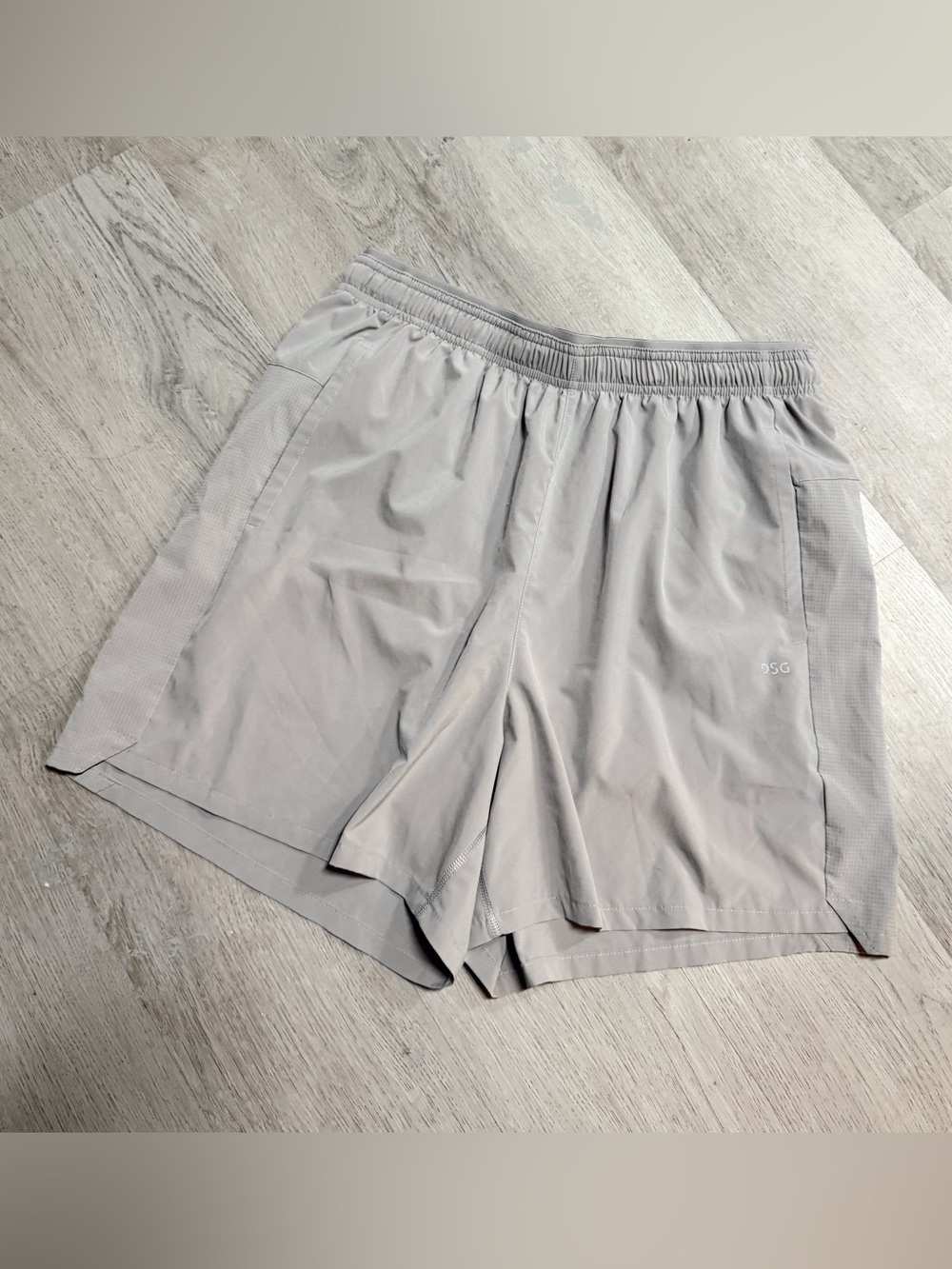 •DSG• SHORTS